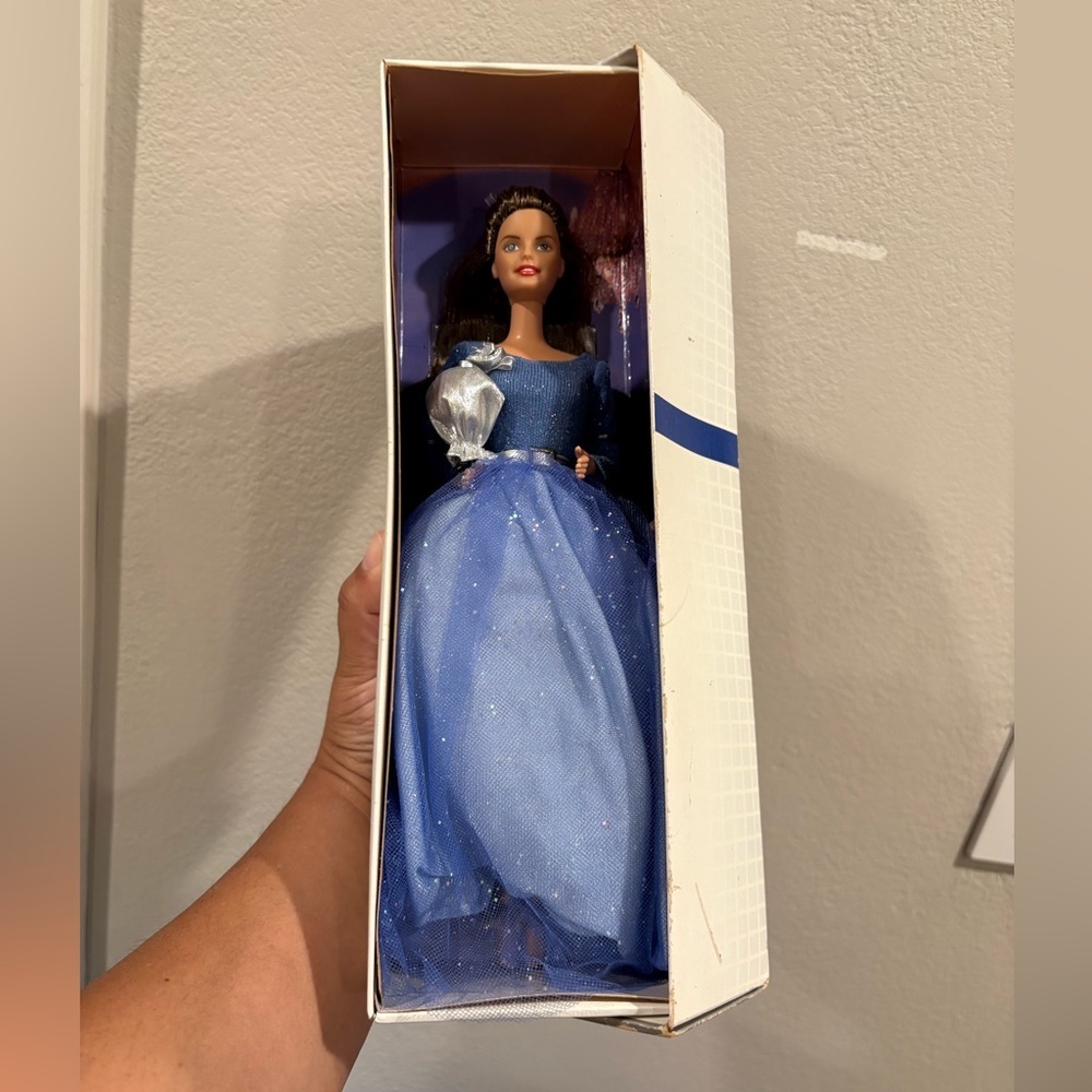 Mattel Barbie Little Debbie 40th Anniversary Special Edition Doll New